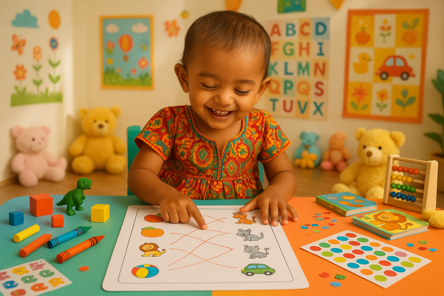 Printable Worksheets
